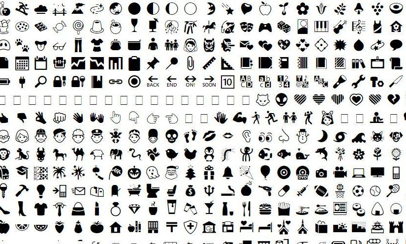 21 特殊符號大全 最新符號查詢 輸入 Emoji表情符號 標點符號 數字符號 Iphone 安卓可用 好好玩台灣21 21 特殊符號大全 最新符號查詢 輸入 Emoji表情符號 標點符號 數字符號 Iphone 安卓可用 好好玩台灣21