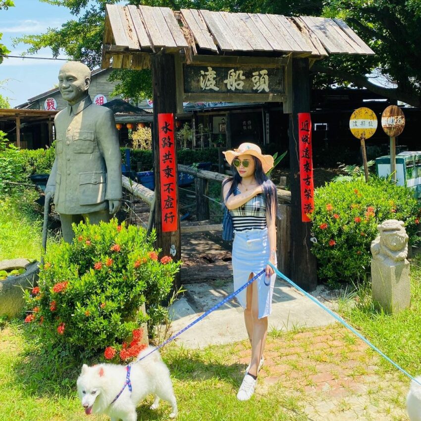 嘉義縣好玩卡 嘉義縣好玩卡|帶著嘉義縣好玩卡,暢玩嘉義的平原線、濱海景點,讓你一機在手,輕鬆趴趴造 嘉義縣好玩卡 2022 頂菜園