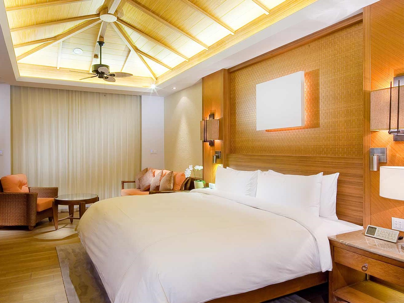 日月潭飯店】超夯3大夢幻日月潭五星湖景飯店｜日月行館、雲品酒店、涵碧樓- 好好玩FUNIT 2026