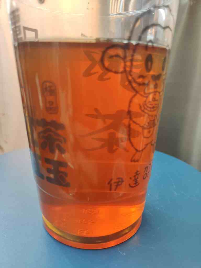 日月潭紅茶店 日月潭紅茶店 | 人氣【翻茶】喝出原葉好味道,紅茶霜淇淋令人感動 2 2025