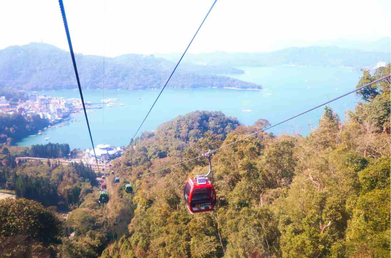 九族門票 南投好好玩 九族門票+日月潭纜車+日月潭遊湖船套票 九族門票 南投好好玩 九族門票+日月潭纜車+日月潭遊湖船套票