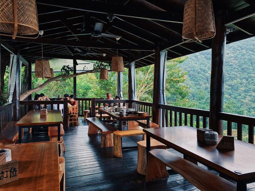 阿里山美食推薦︱嚴選5間阿里山必訪特色餐廳，喜愛品嚐美食的你，絕對不可錯過！ 1 2024