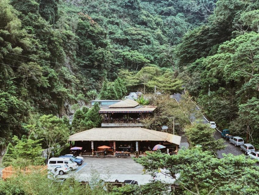 阿里山美食 Hana廚房