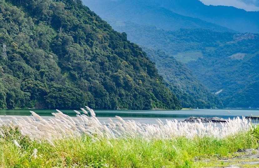 清境露營｜萬點繁星、山巒美景，高海拔清境特色露營區推薦！ 8 2024