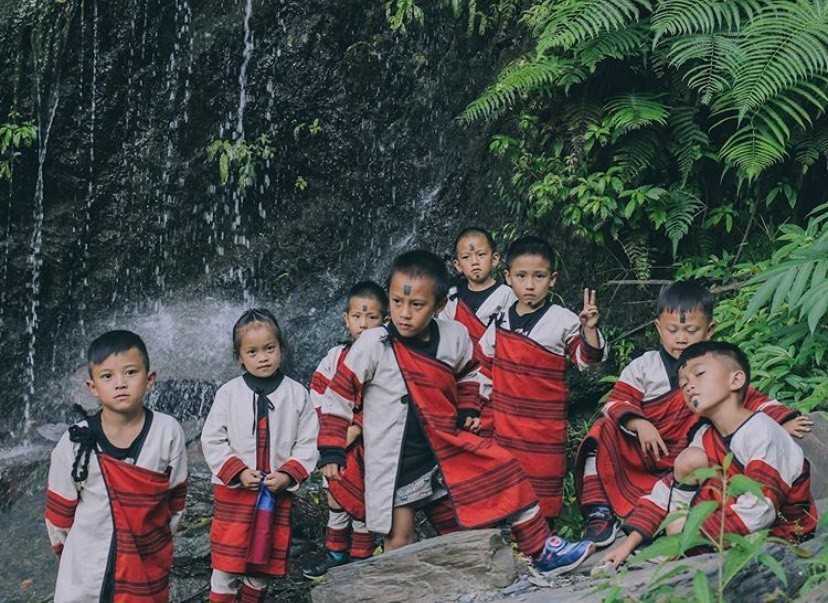 清境露營｜萬點繁星、山巒美景，高海拔清境特色露營區推薦！ 10 2024