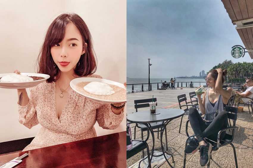 淡水情人塔 淡水老街 | Top5大人氣精選小吃|IG熱門打卡必吃美食+淡水Starbucks河岸門市 2025 淡水老街 | Top5大人氣精選小吃|IG熱門打卡必吃美食+淡水Starbucks河岸門市 3 2025