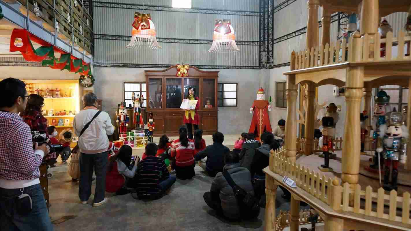 十三行博物館 ｜考古體驗、遺址、親子旅遊、網美打卡熱門景點｜一探究竟13行博物館的世界