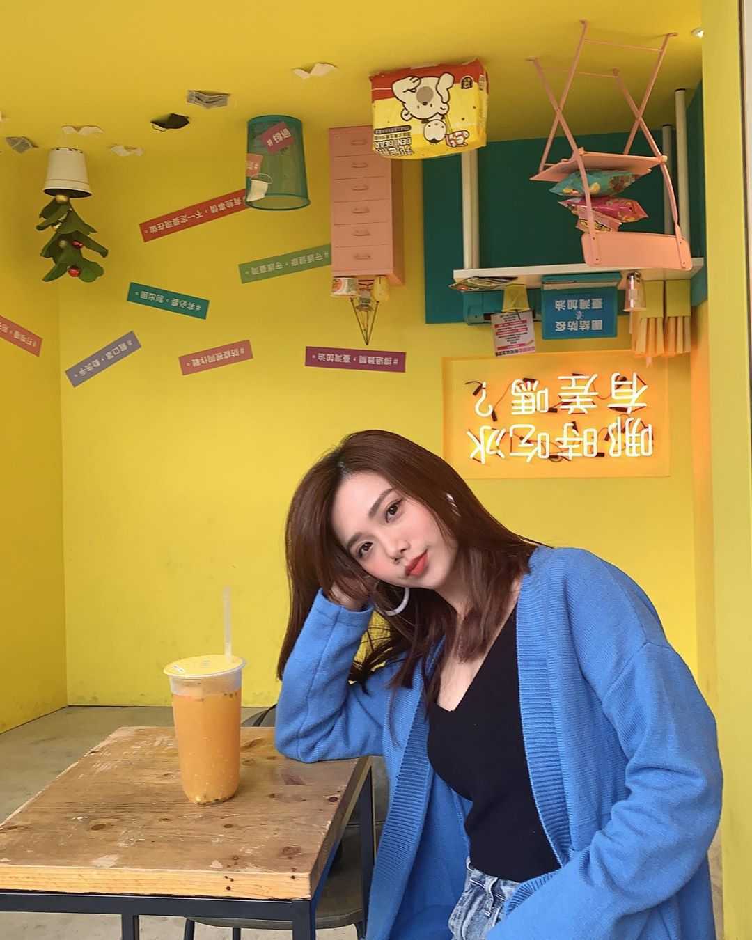 埔里美食 | 娜味先生Mr. Annona 埔里美食 | 娜味先生Mr. Annona