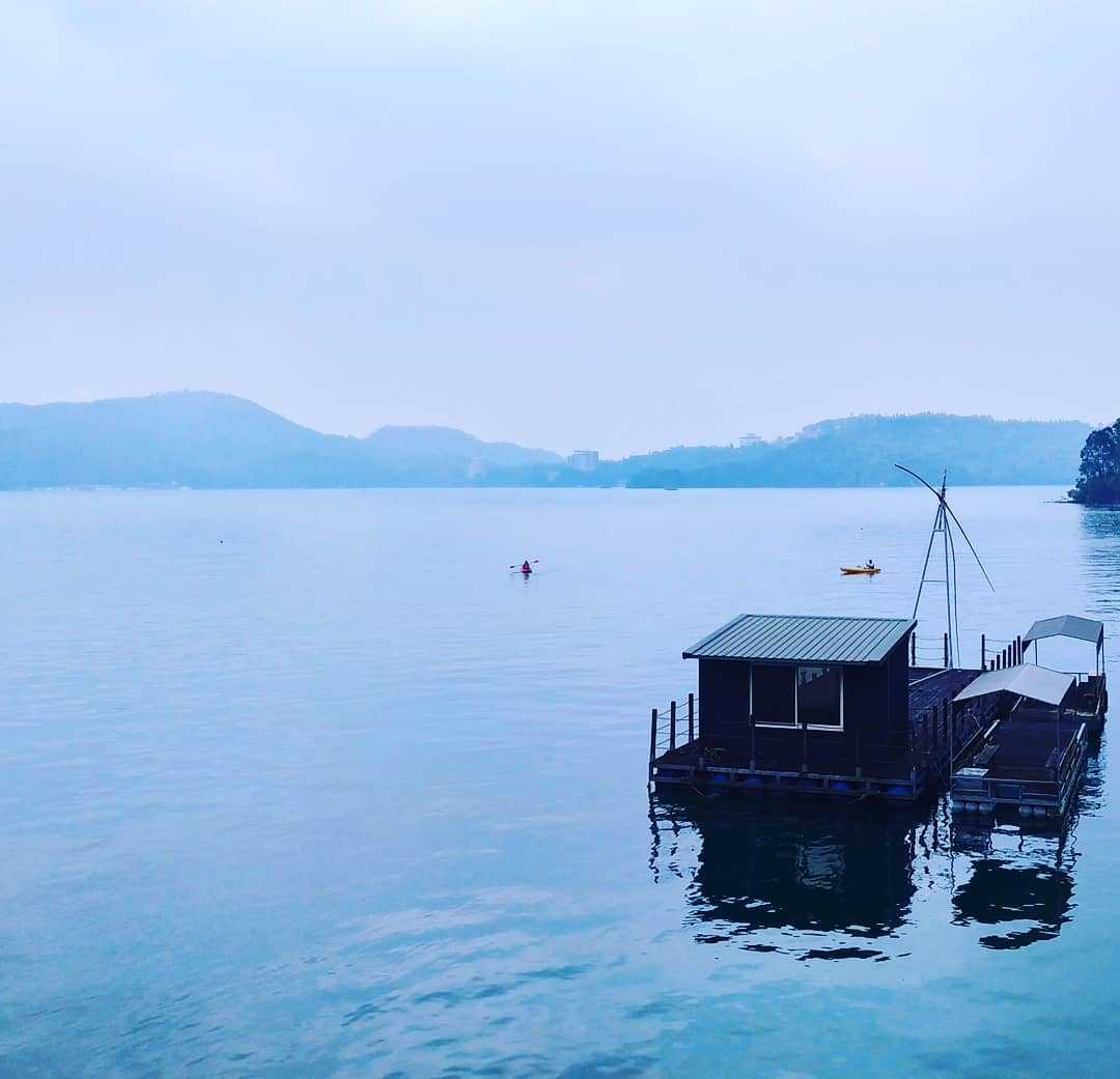 日月潭力麗哲園會館 日月潭力麗哲園會館｜小木屋面湖景觀，享受室內三溫暖，地段佳鄰近老街美食、纜車站 9 2024