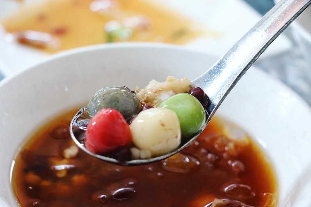 蘇媽媽湯圓 蘇媽媽湯圓