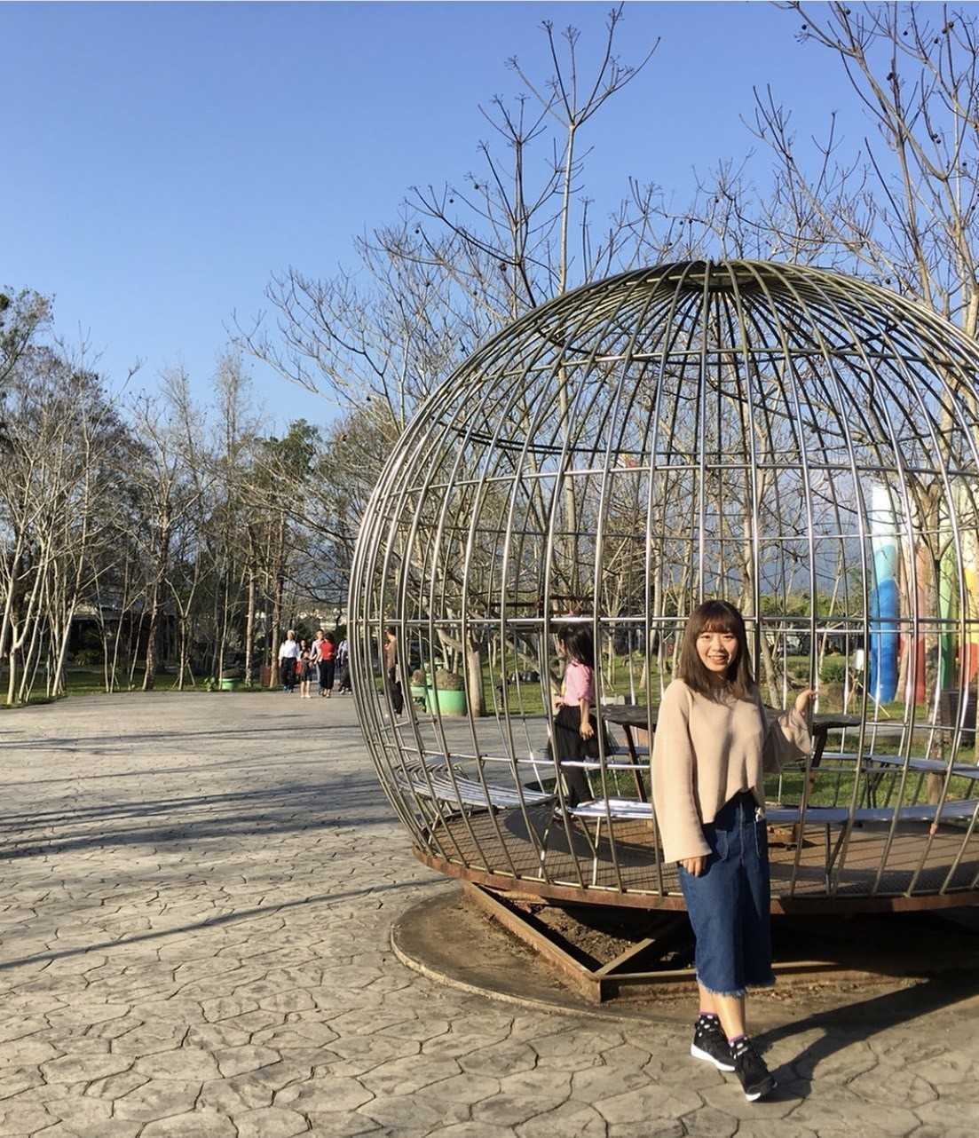 南投埔里|牛耳藝術村 南投埔里|牛耳藝術村