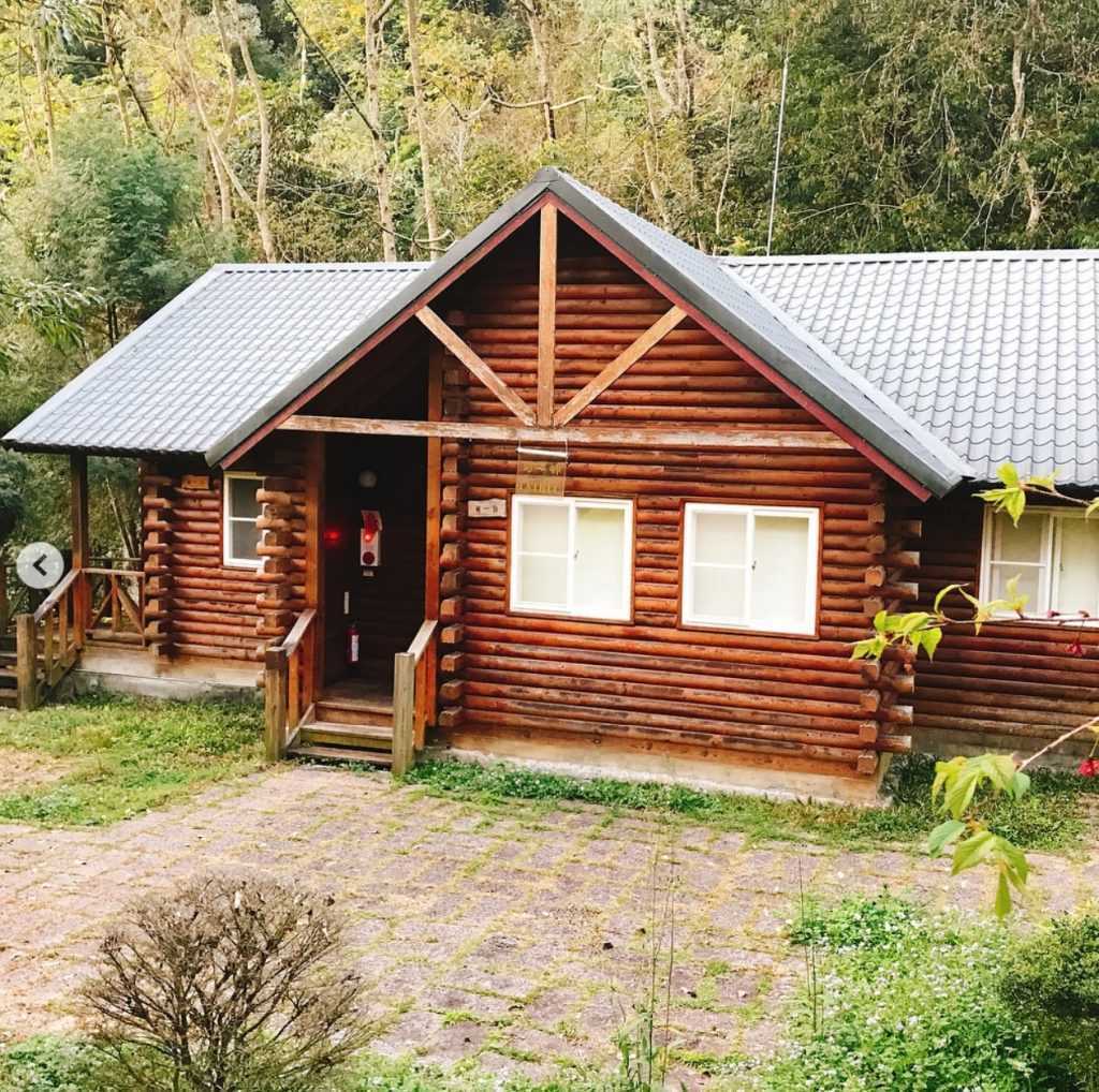 桃園登山步道 日月潭青年活動中心｜坐擁湖光山色，高CP值日月潭住宿、交通怎麼去、周邊景點 2 2024