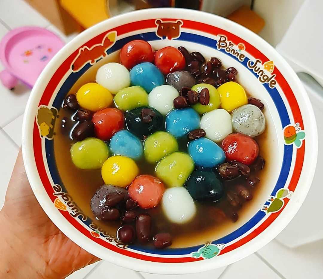 埔里美食 |蘇媽媽湯圓 埔里美食 |蘇媽媽湯圓