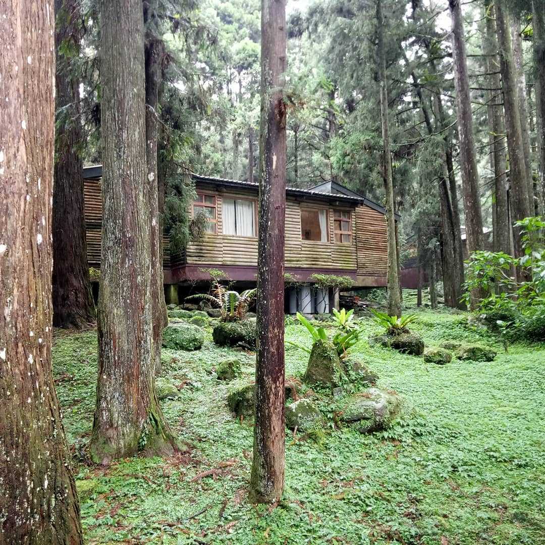 溪頭住宿 溪頭住宿推薦｜精選7間優質溪頭民宿、飯店《森林小木屋、渡假村》溪頭妖怪村周邊住宿 8 2024