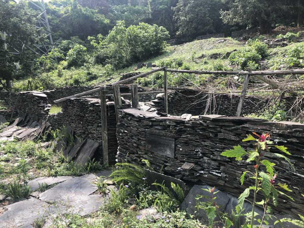 布農族文化之旅 │ 古老拉芙蘭部落遺址