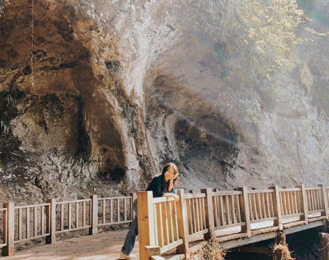 杉林溪森林生態渡假園區 ｜天地眼