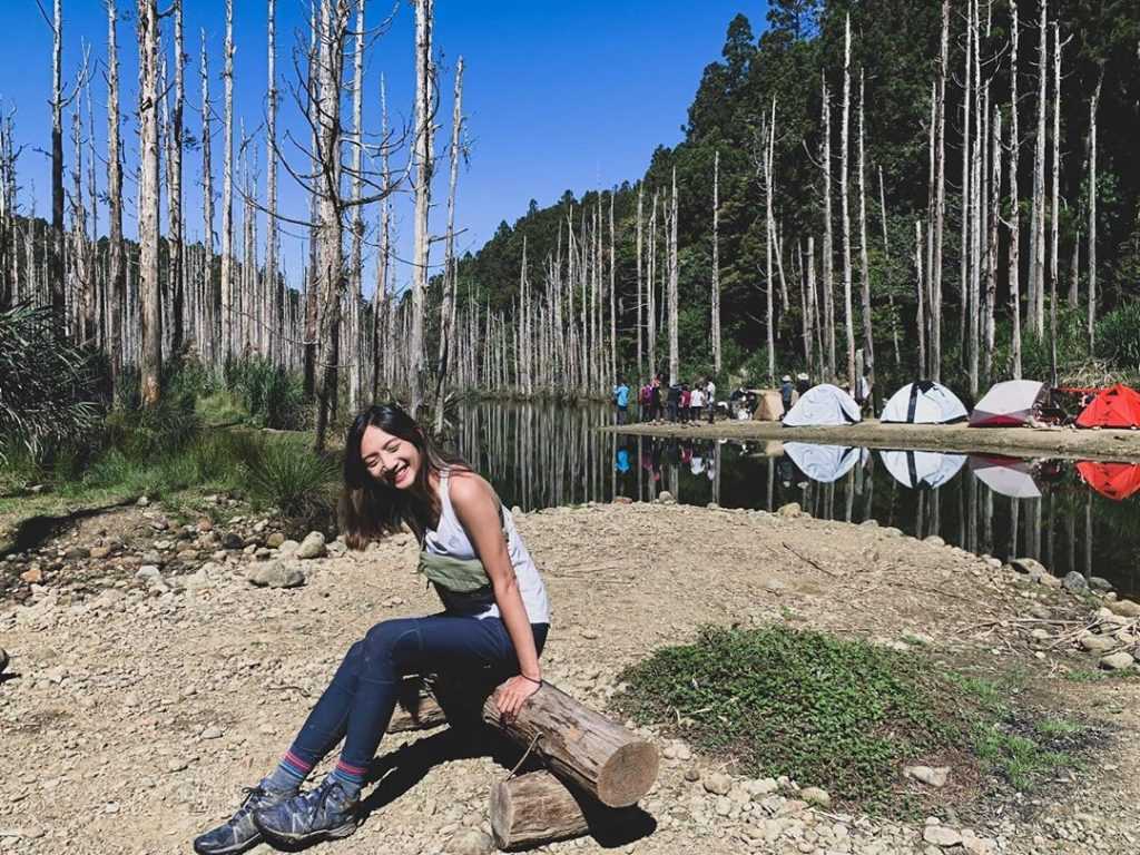 溪頭杉林溪景點 溪頭杉林溪景點 ｜炎炎夏天到山上消暑，5 個南投戶外景點推薦 5 2024