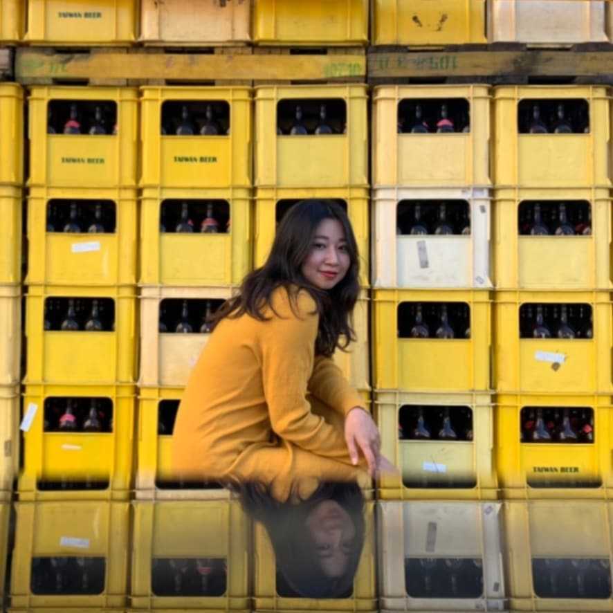 埔里酒廠 埔里酒廠