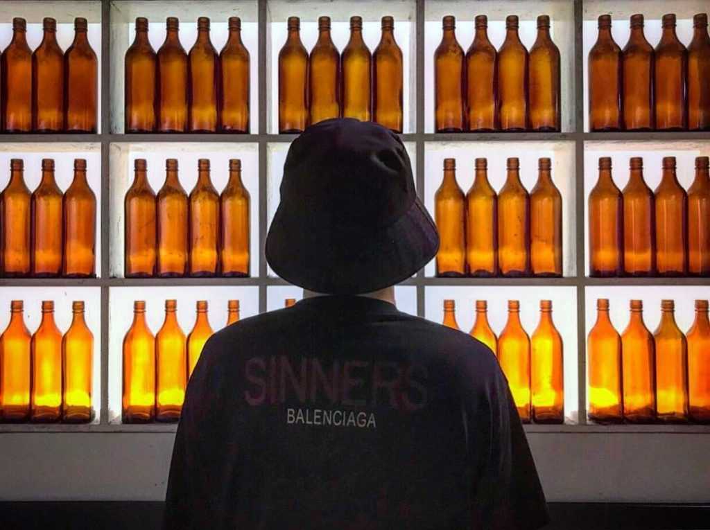 埔里酒廠 埔里酒廠
