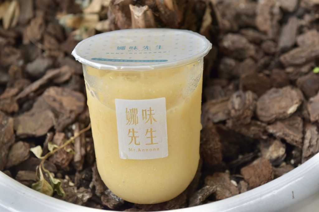 埔里飲料店 ｜娜味先生、炎術創始店｜健康又純天然的漸層飲料 8 2023