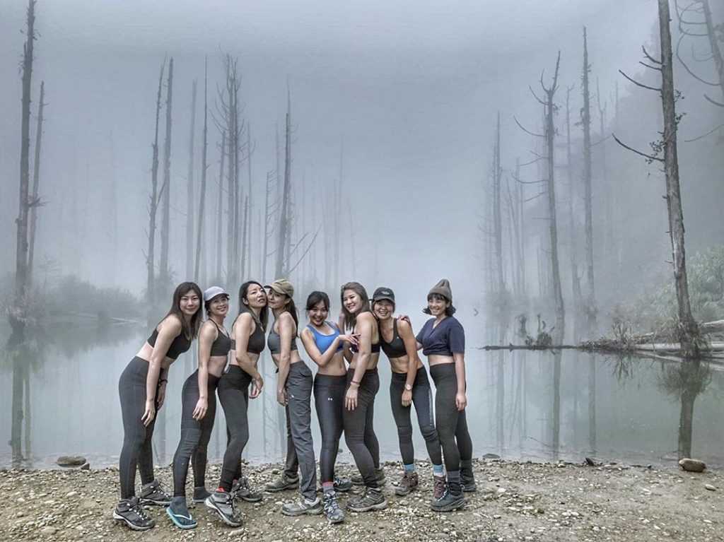 溪頭杉林溪景點 炎炎夏天到山上消暑 5 個南投戶外景點推薦 好好玩台灣2021