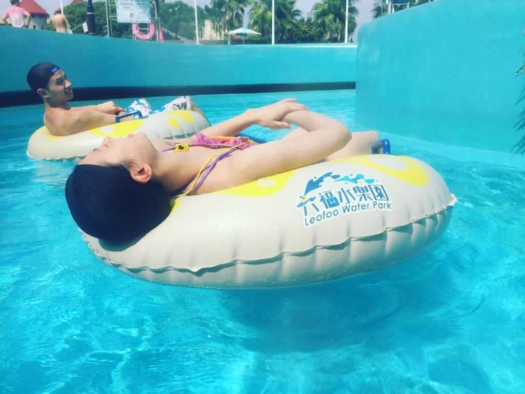 六福水樂園-造浪池-nicki31422 六福水樂園-造浪池-nicki31422