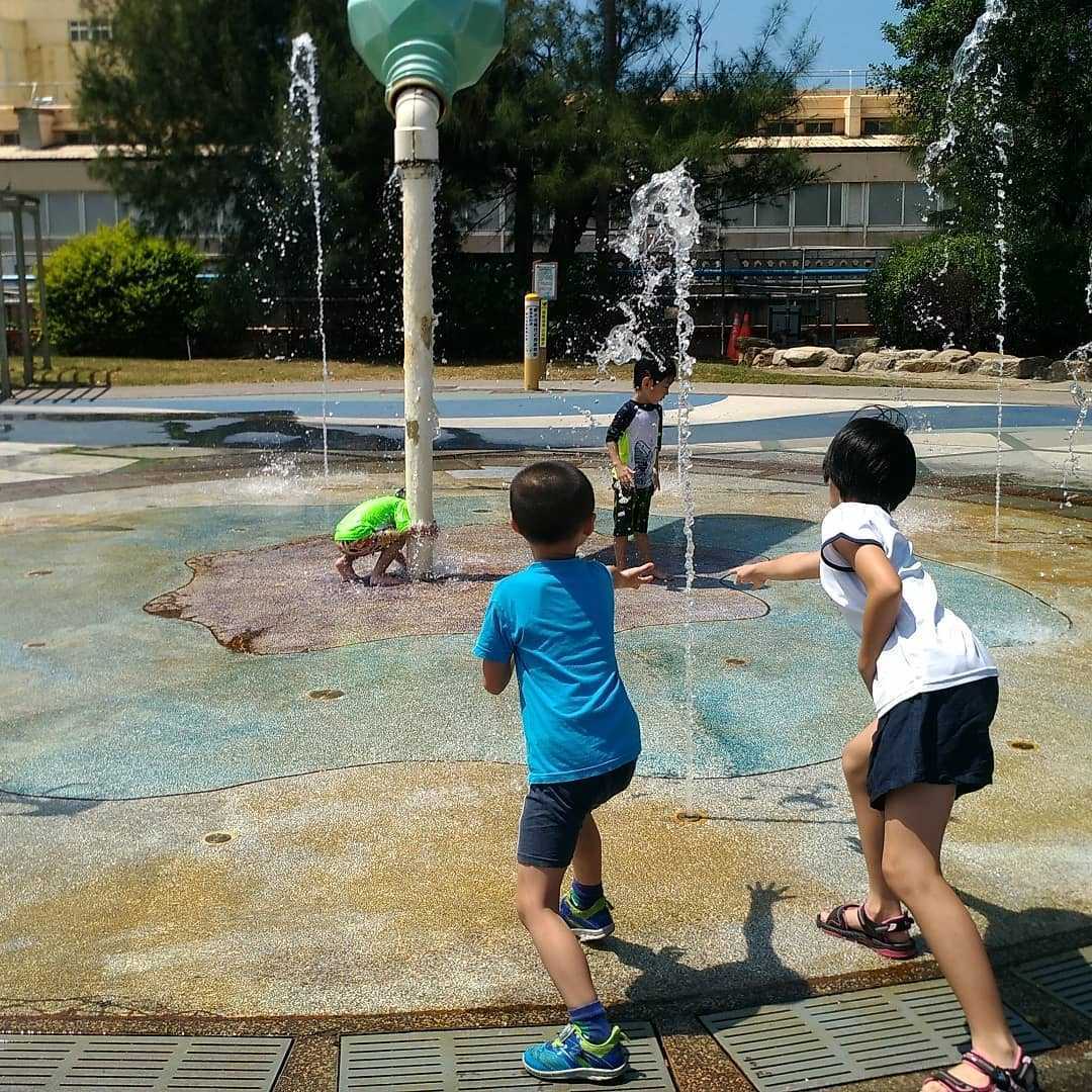 台鹽館