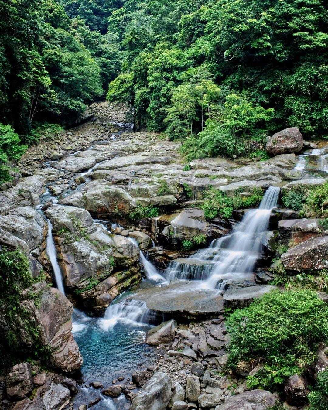 苗栗天氣