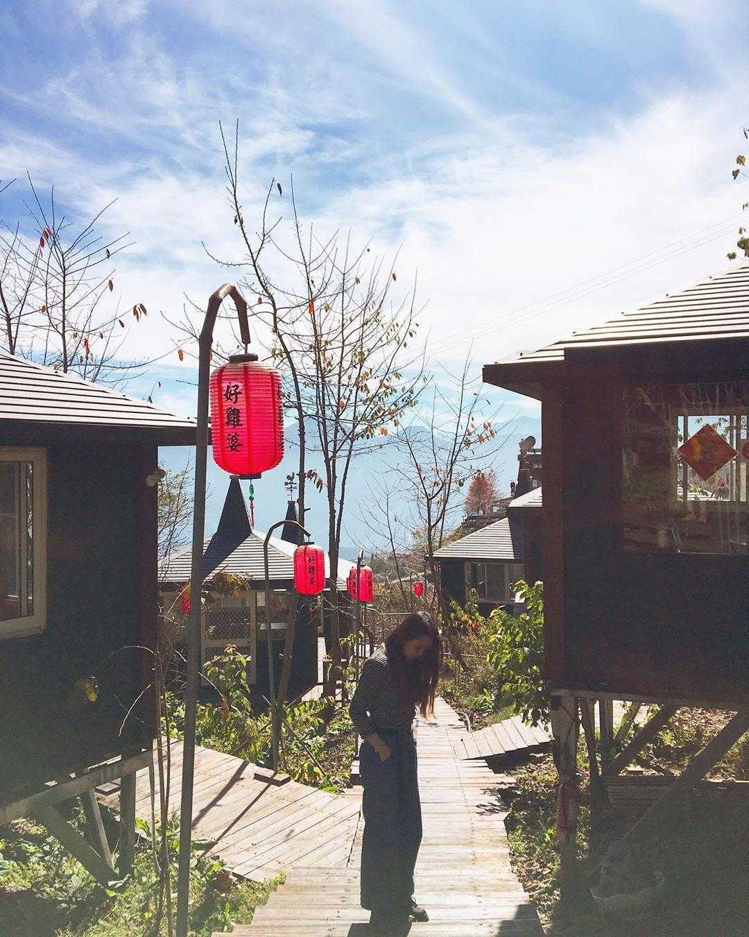 清境美食 |清境好雞婆土雞城餐廳 清境美食 |清境好雞婆土雞城餐廳