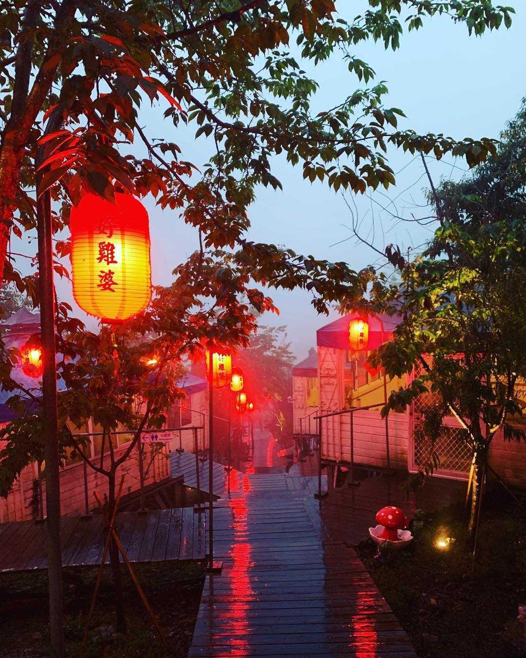 清境美食 |清境好雞婆土雞城餐廳 清境美食 |清境好雞婆土雞城餐廳