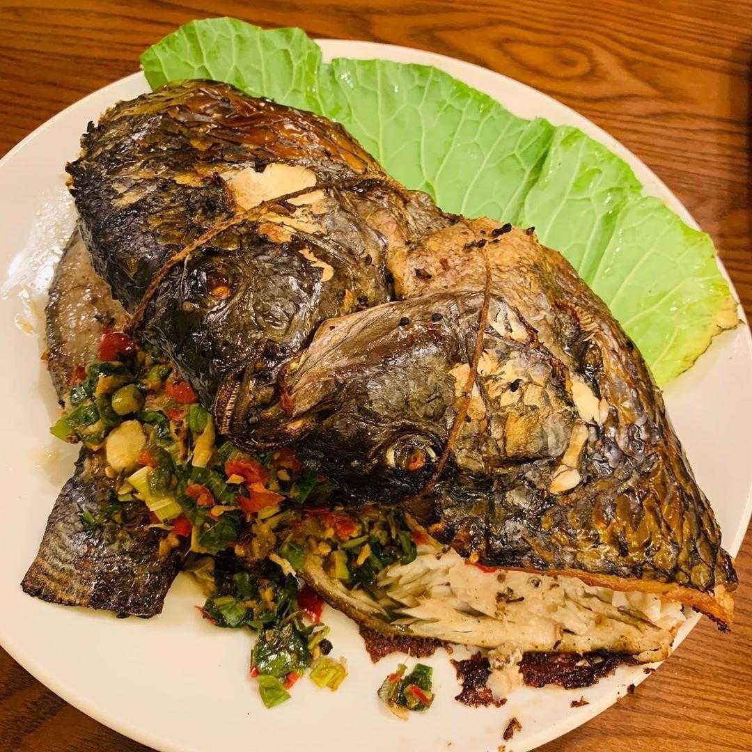 清境美食 |清境魯媽媽雲南擺夷料理 清境美食 |清境魯媽媽雲南擺夷料理