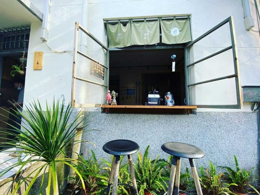 中興新村 省府日常散策 中興新村 省府日常散策