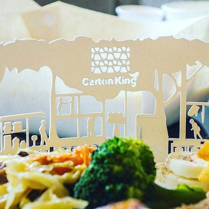 清境美食 -紙箱王創意園區-清境店 清境美食 -紙箱王創意園區-清境店