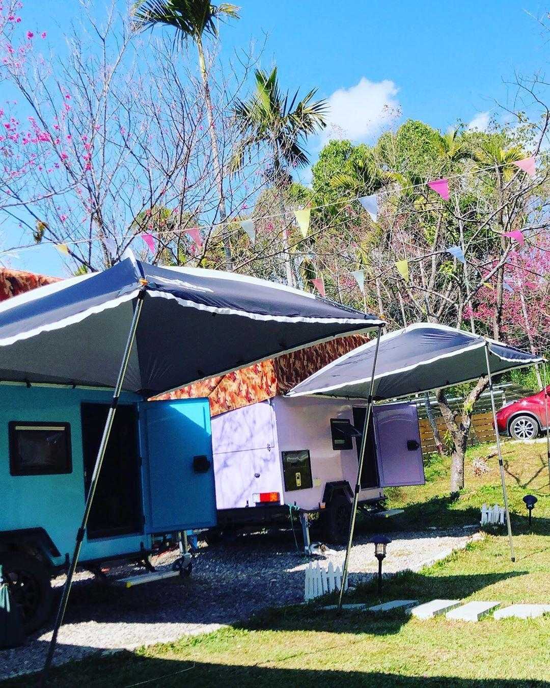 ▸旅遊情報, ▸南投景點, 仁愛鄉 南投旅遊, 思源吊橋, 摩摩納爾瀑布, 武界壩, 武界秘境 2021