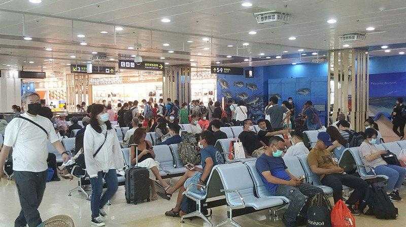 安心旅遊補助熱門地點花宜東為前三名 好好玩台灣22