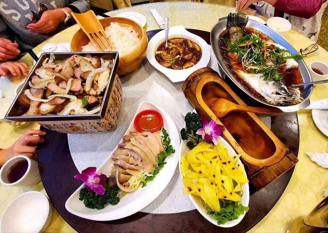 日月潭餐廳 |日月餐坊 日月潭餐廳 |日月餐坊
