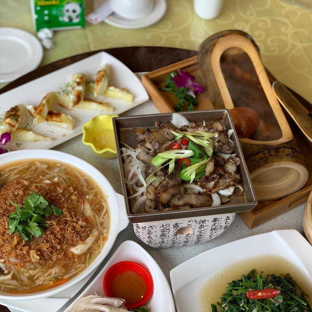 日月潭餐廳 |日月餐坊 日月潭餐廳 |日月餐坊
