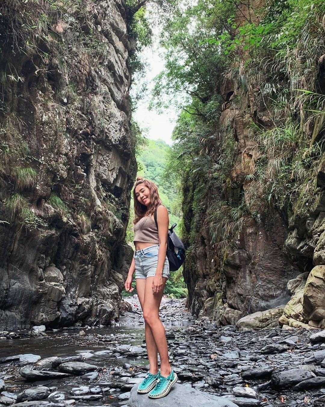 南投武界｜武界一線天