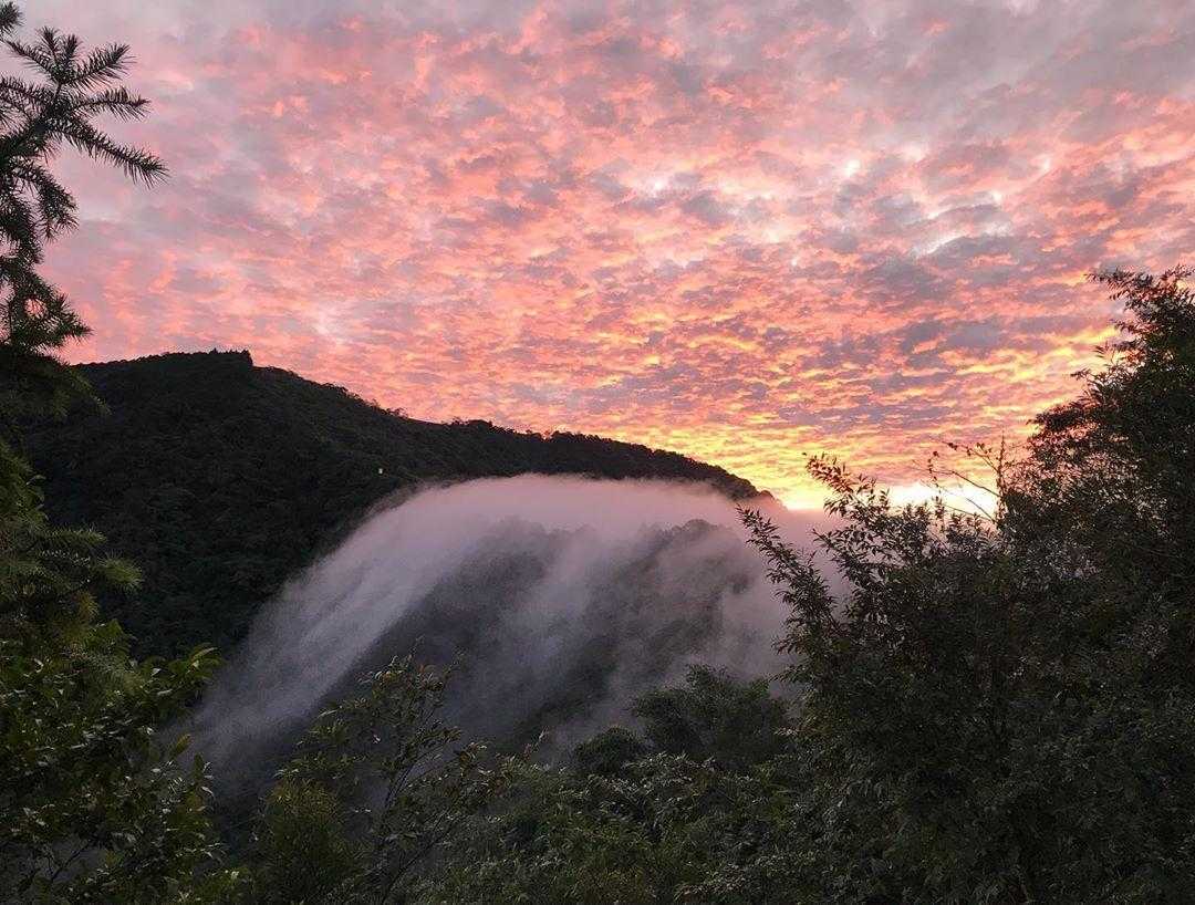 ▸旅遊情報, ▸南投景點, 仁愛鄉 南投旅遊, 思源吊橋, 摩摩納爾瀑布, 武界壩, 武界秘境 2021