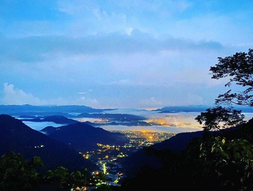 南投武界｜武界部落