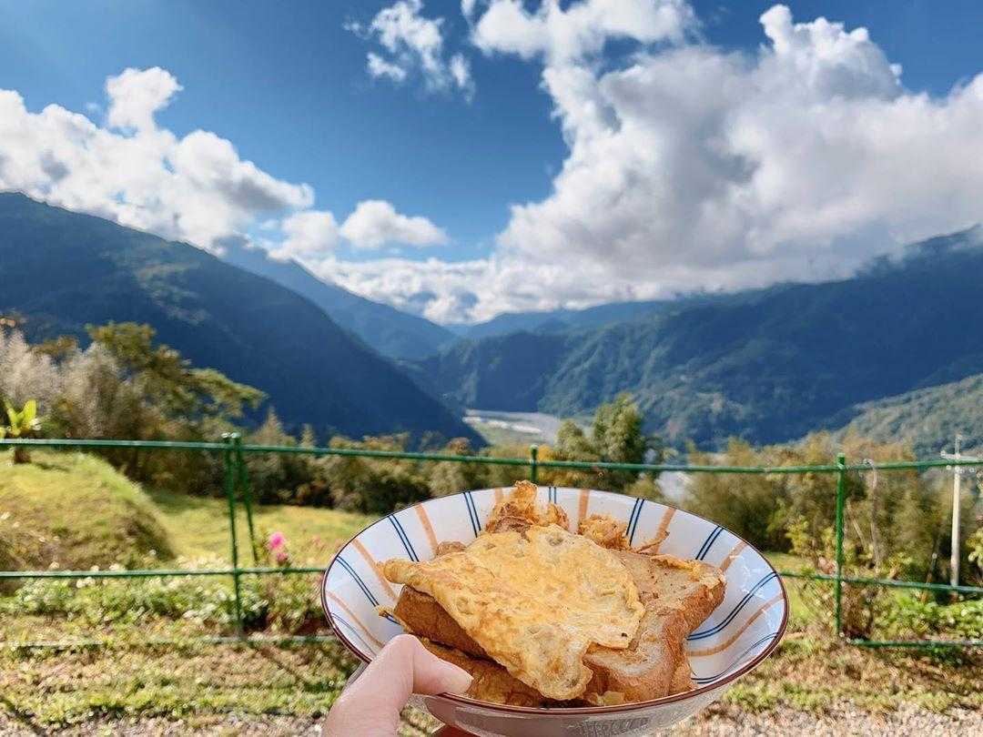 ▸旅遊情報, ▸南投景點, 仁愛鄉 南投旅遊, 思源吊橋, 摩摩納爾瀑布, 武界壩, 武界秘境 2021