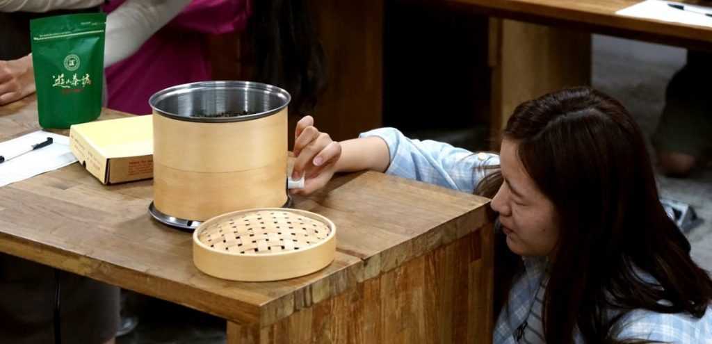 遊山茶訪 遊山茶訪茶文化館，台灣首座茶體驗觀光工廠｜探訪茶園、品茗、DIY體驗 5 2023