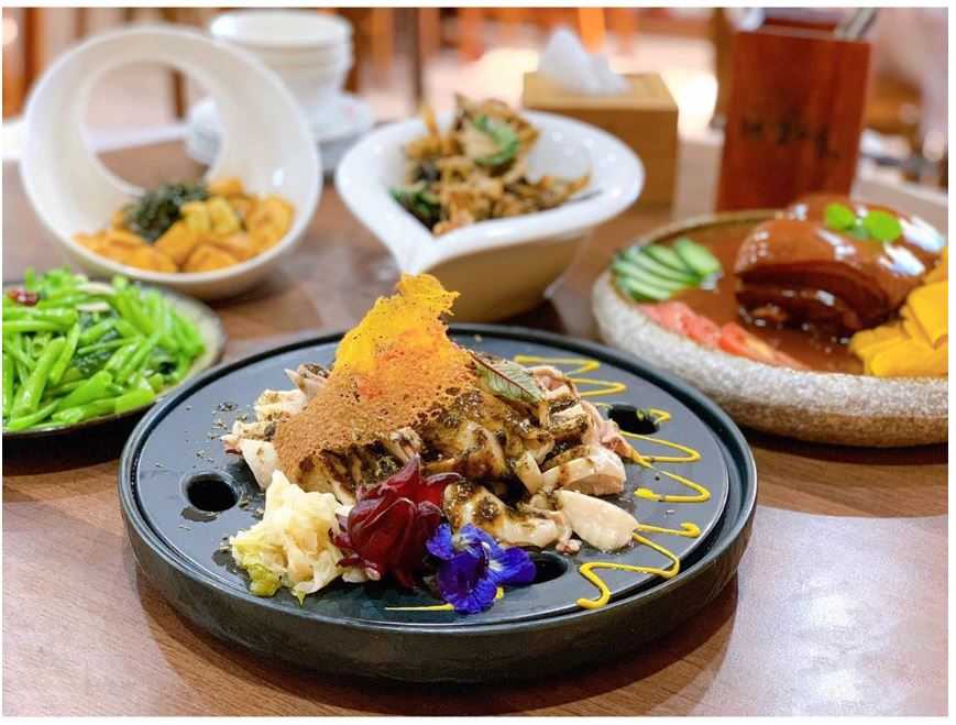 日月潭餐廳 |阿豐師餐廳 日月潭餐廳 |阿豐師餐廳