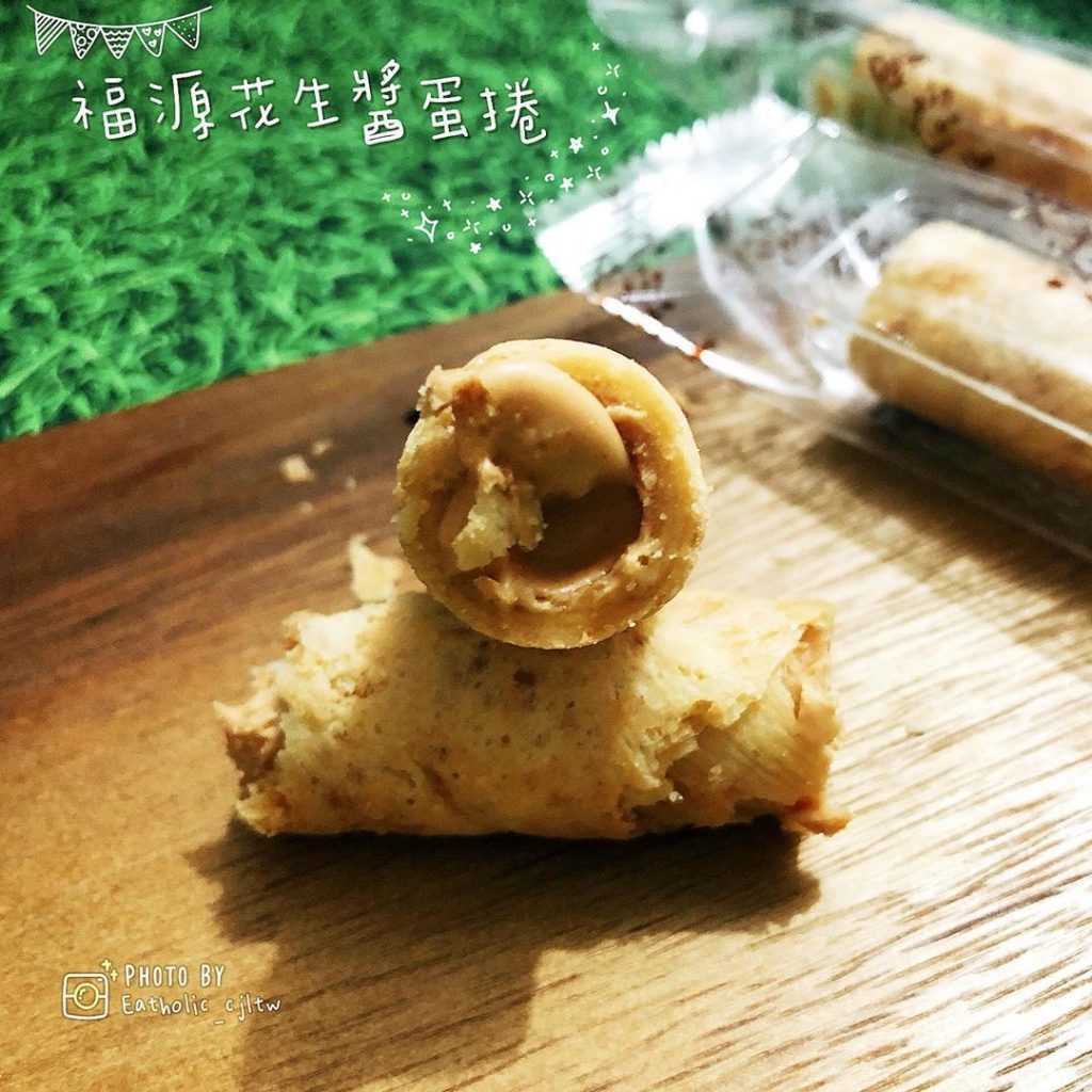 來新竹該買什麼名產呢？新竹伴手禮買這12樣才是行家！ 11 2024