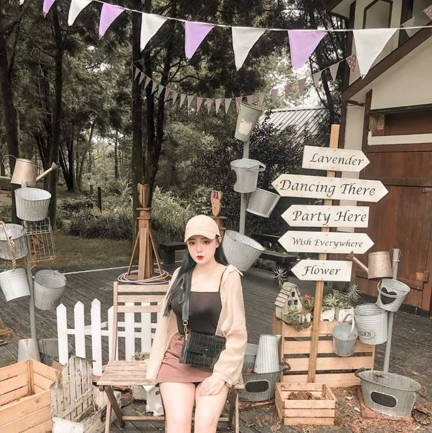 ▸新竹景點, 交通, 尖石鄉, 景點, 美食 尖石薰衣草森林, 新竹旅遊, 新竹景點, 新竹薰衣草森林, 薰衣草, 薰衣草森林 2022