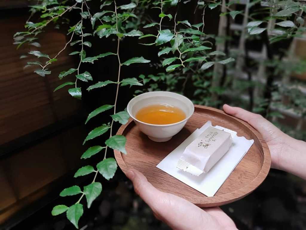 微熱山丘SunnyHills