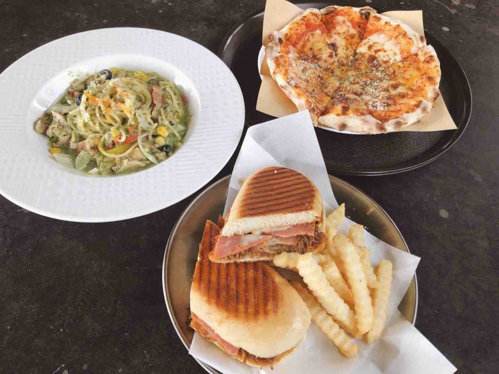 冒煙的喬SMOKEY JOE’S