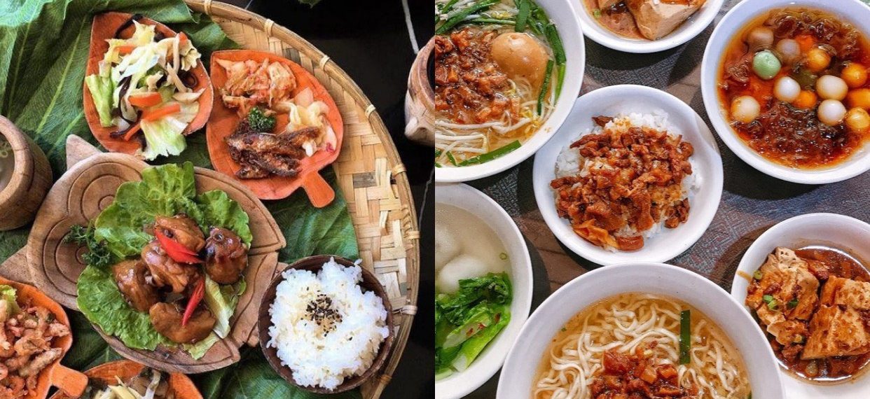 南投美食推薦｜52間網友狂推必吃餐廳、小吃、咖啡廳、合菜料理《最新攻略》