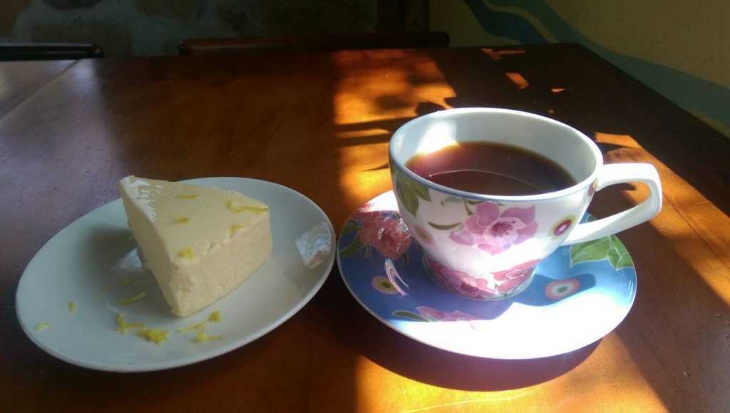 國姓魔法咖啡屋