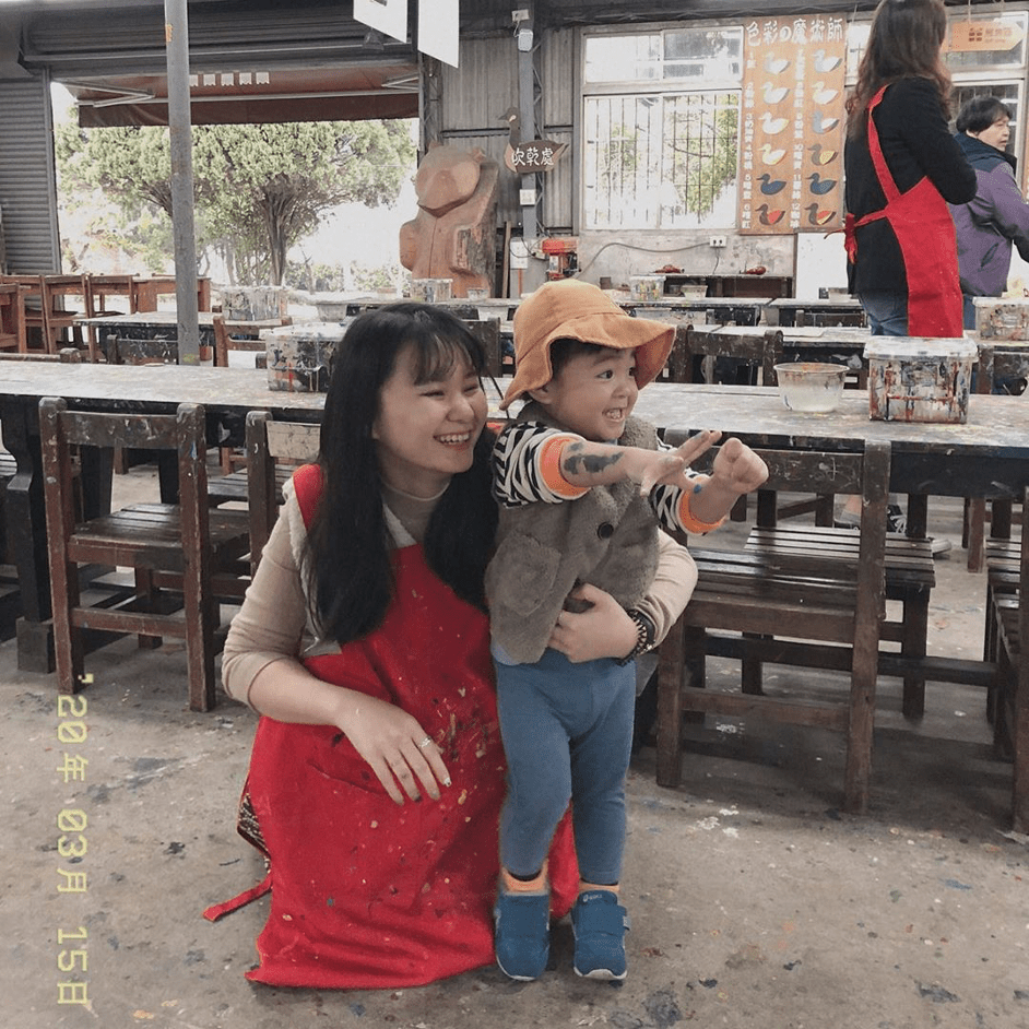 苗栗親子景點 鴨箱寶 苗栗親子景點 鴨箱寶